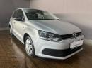Thumbnail Volkswagen Polo Vivo hatch 1.4 Trendline