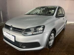Volkswagen Polo Vivo hatch 1.4 Trendline - Image 2