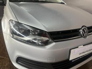 Volkswagen Polo Vivo hatch 1.4 Trendline - Image 4