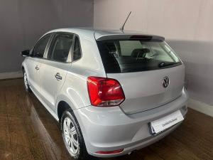 Volkswagen Polo Vivo hatch 1.4 Trendline - Image 5