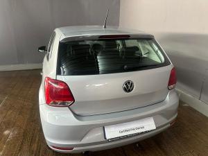 Volkswagen Polo Vivo hatch 1.4 Trendline - Image 6