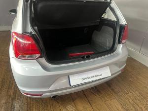 Volkswagen Polo Vivo hatch 1.4 Trendline - Image 7