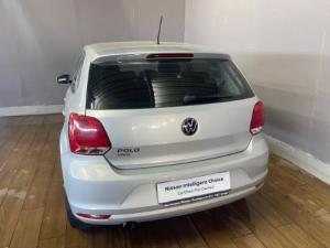 Volkswagen Polo Vivo hatch 1.4 Trendline - Image 8