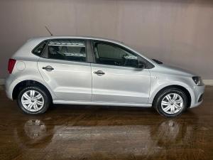Volkswagen Polo Vivo hatch 1.4 Trendline - Image 8