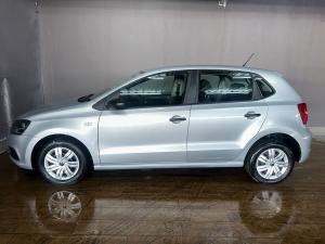 Volkswagen Polo Vivo hatch 1.4 Trendline - Image 9