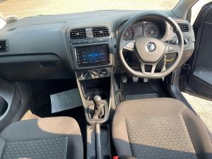 Volkswagen Polo Vivo hatch 1.4 - Image 10