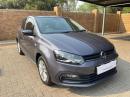 Thumbnail Volkswagen Polo Vivo hatch 1.4
