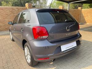 Volkswagen Polo Vivo hatch 1.4 - Image 5