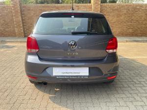 Volkswagen Polo Vivo hatch 1.4 - Image 6