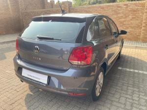 Volkswagen Polo Vivo hatch 1.4 - Image 7