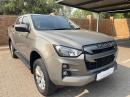 Thumbnail Isuzu D-Max 3.0TD double cab LS 4x4 auto