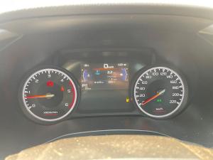 Isuzu D-Max 3.0TD double cab LS 4x4 auto - Image 21