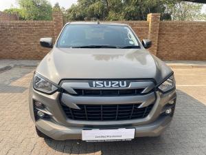 Isuzu D-Max 3.0TD double cab LS 4x4 auto - Image 2
