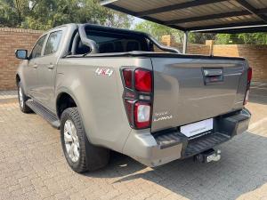 Isuzu D-Max 3.0TD double cab LS 4x4 auto - Image 5