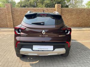 Renault Kiger 1.0 Turbo Intens auto - Image 8