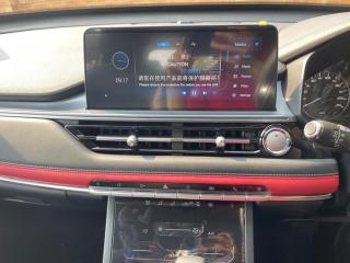 Chery Tiggo 4 Pro 1.5 LiT auto