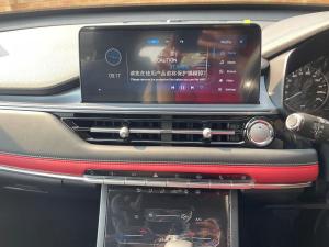 Chery Tiggo 4 Pro 1.5 LiT auto - Image 14
