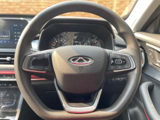 Chery Tiggo 4 Pro 1.5 LiT auto