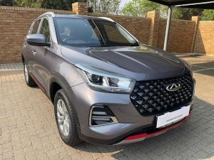 Chery Tiggo 4 Pro 1.5 LiT auto - Image 1