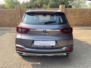 Chery Tiggo 4 Pro 1.5 LiT auto