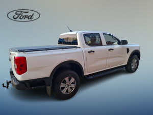 Ford Ranger 2.0 SiT double cab XL auto - Image 11