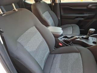 Ford Ranger 2.0 SiT double cab XL auto