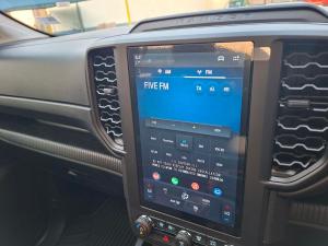 Ford Ranger 2.0 SiT double cab XL auto - Image 17