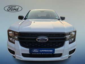 Ford Ranger 2.0 SiT double cab XL auto - Image 2