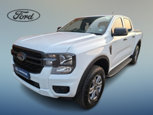 Ford Ranger 2.0 SiT double cab XL auto - Image 3