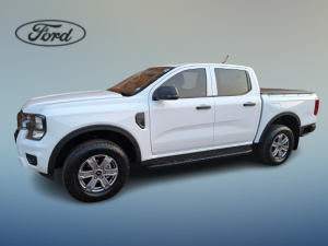 Ford Ranger 2.0 SiT double cab XL auto - Image 4