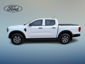 Ford Ranger 2.0 SiT double cab XL auto - Image 5