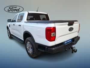 Ford Ranger 2.0 SiT double cab XL auto - Image 8