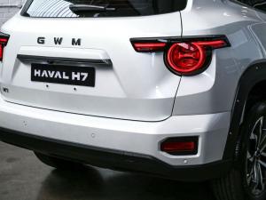 Haval H7 2.0T Luxury - Image 13