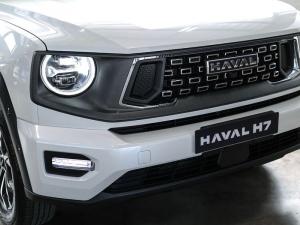 Haval H7 2.0T Luxury - Image 16