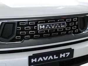 Haval H7 2.0T Luxury - Image 17
