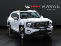 Haval H7 2.0T Luxury