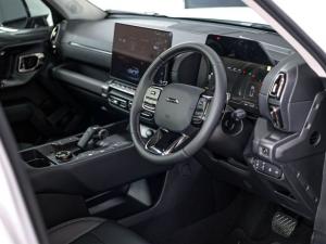 Haval H7 2.0T Luxury - Image 20