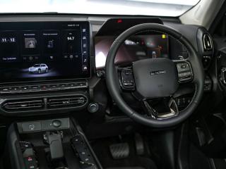Haval H7 2.0T Luxury