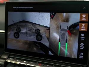 Haval H7 2.0T Luxury - Image 26