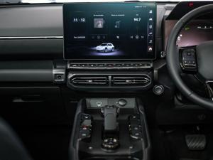 Haval H7 2.0T Luxury - Image 27