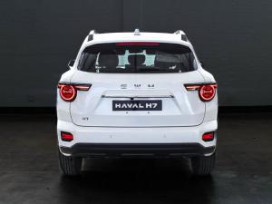 Haval H7 2.0T Luxury - Image 9