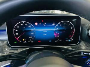 Mercedes-Benz CLE CLE200 cabriolet AMG Line - Image 7