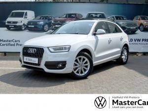Audi Q3 2.0T 155kW quattro - Image 1