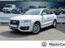 Thumbnail Audi Q3 2.0T 155kW quattro