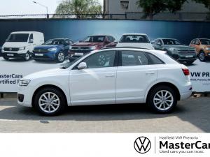 Audi Q3 2.0T 155kW quattro - Image 3