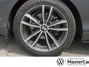 BMW 1 Series 118i 5-door Edition Sport Line Shadow auto - Image 11