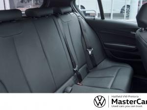 BMW 1 Series 118i 5-door Edition Sport Line Shadow auto - Image 12