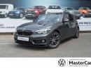 Thumbnail BMW 1 Series 118i 5-door Edition Sport Line Shadow auto