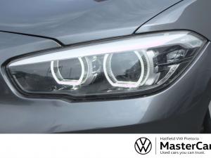 BMW 1 Series 118i 5-door Edition Sport Line Shadow auto - Image 9
