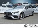 Thumbnail Mercedes-Benz A-Class A45 S hatch 4Matic+